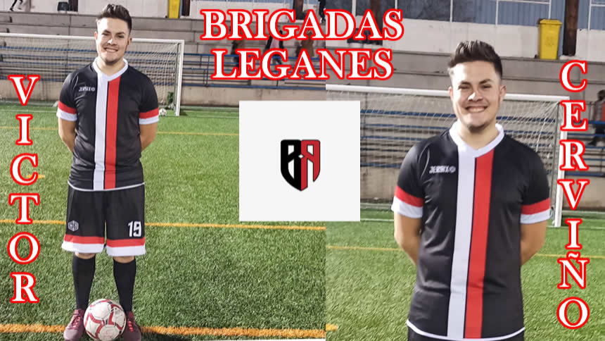 ENTREVISTA PRE PARTIDO ZONA SUR DOMINGO TARDE 1ª DIVISION